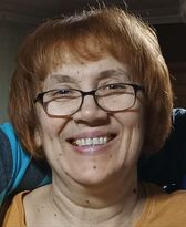 Lia Ungureanu