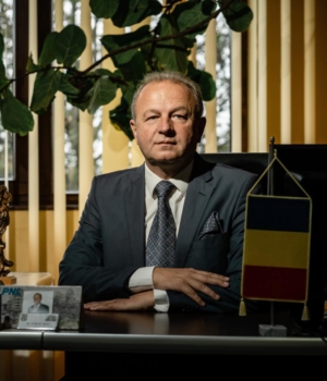 Marius Ovidiu Duma