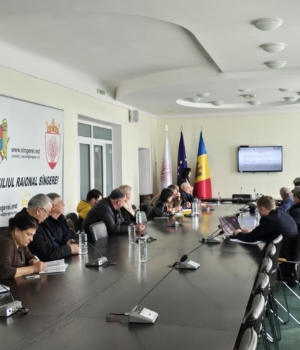 Producătorii agricoli