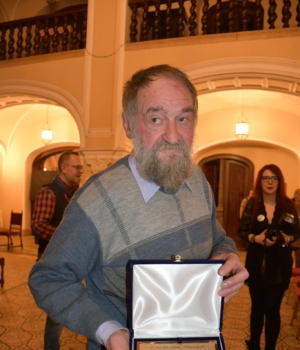 Vasile Kotler
