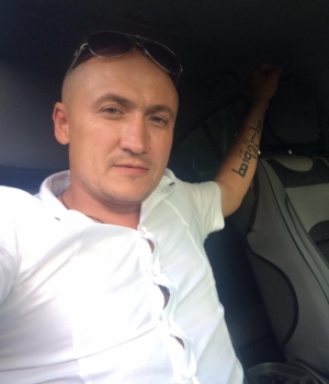 Veaceslav olban
