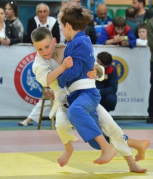 așa se căștigă medalia de aur