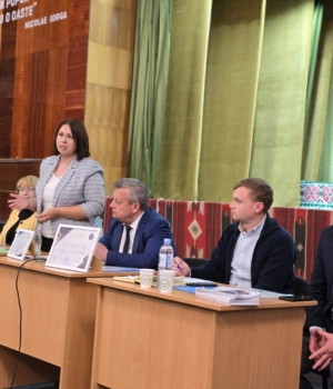 autoritîțile sindicale cu cele raionale