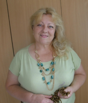 tamara gumovschi
