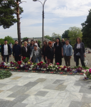 9 mai la Telenesti 025