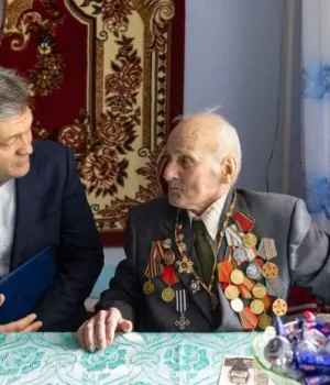 Dorin Recean și Alexei Eremciuc
