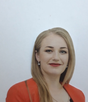 Elena Neaga