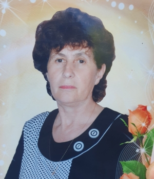 Maria Drucioc