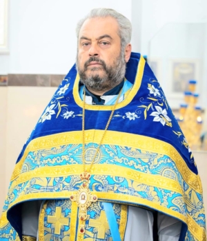 Pahomii Jugănaru