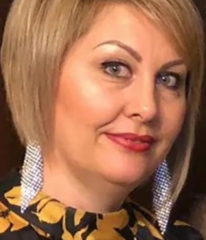 Lilia Manoil- Gherbovețchi
