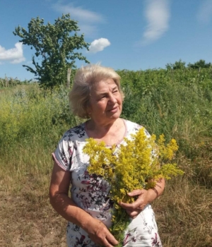 ecaterina Atanasov