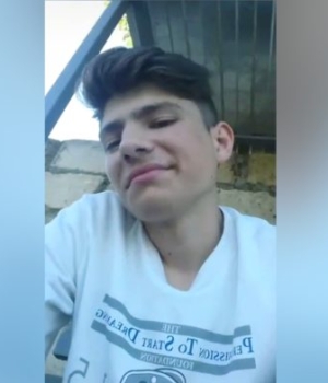 în căutare