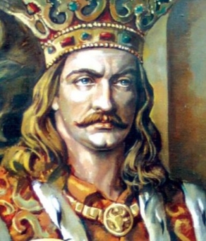 ștefan cel mare