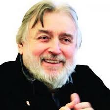 Adrian Păunescu