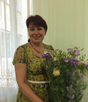 Ludmila Hajevschi