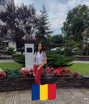 Marina Televca