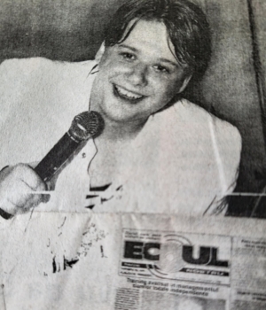 Paul Surugiu