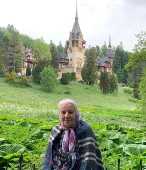 Viorica ROȘCA