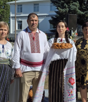 folclorul la el acasă