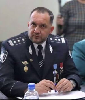 mIHAI bANARU