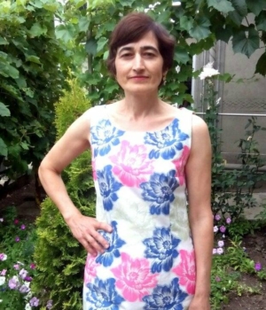 stela crihan