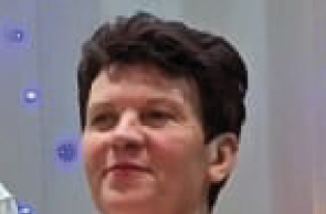 Angela SIMAC, șefa Serviciului Resurse Umane   a Spitalului raional Sângerei 27.08