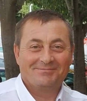 Ion Vreme