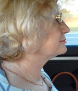 Natalia Creșciunas