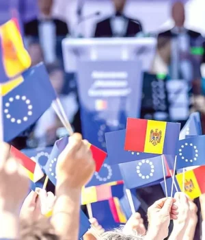 Uniți pentru moldova