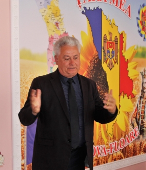 Valeriu Rusu
