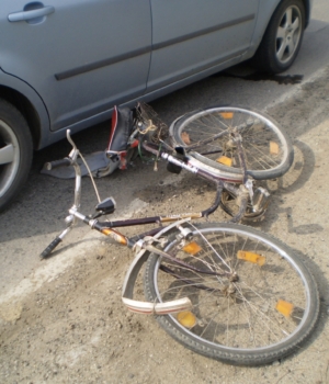 biciclist-accidentat