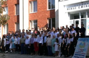Sfințenia sărbătorii naționale „Limba noastră cea română”