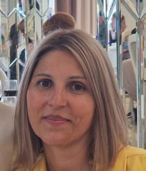 Aliona Banaru