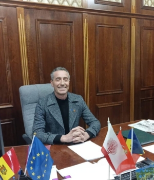 Bucur Sergiu