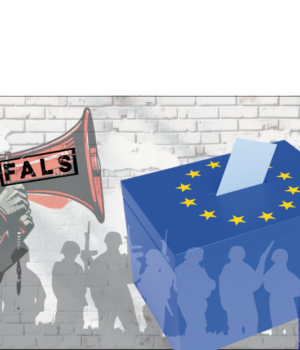 Colaj Stop Fals - articol 1