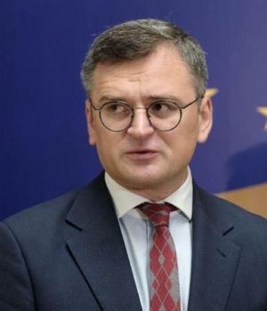 Dmitro Kuleba