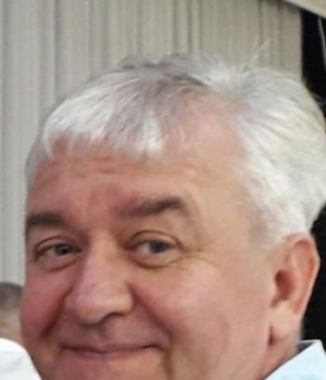 Ion MOROȘANU