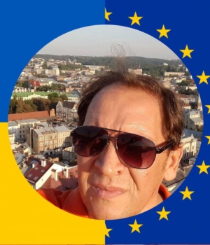 Oleg Cernei