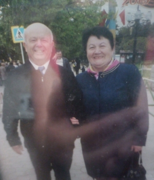 Soții Bărsanu