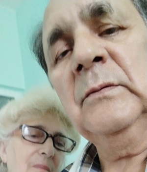 Soții Ungureanu
