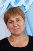 Elena DUBENCO, satul Drăgănești 30. 09