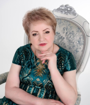 Ana IURCU
