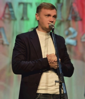 Cristian CAINARIAN, Președintele raionului