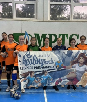 Participantele la campionatul de Hanbal