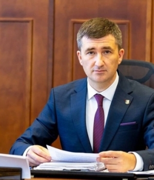 Procurorul General al Moldovei