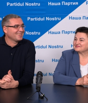 Renato Usatîi