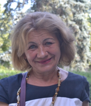 Vera Tabarcea