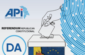 Asociația Presei Independente îndeamnă toți cetățenii moldoveni cu drept de vot să participe activ la referendum și să voteze pentru viitorul european