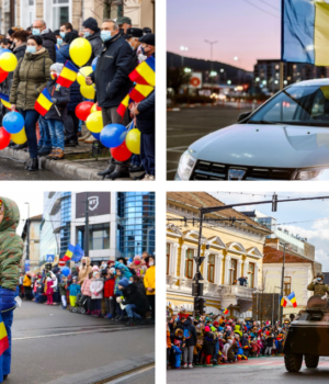 FOTO.-Ziua-Nationala-a-Romaniei-in-imagini-la-Cluj-Napoca.-1-decembrie-2021