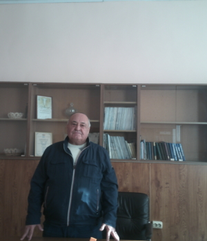 Mihai BÎRSANU